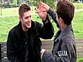 WATCH Supernatural Season 6 Episode 12  | BahVideo.com