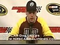 NASCAR AT Martinsville | BahVideo.com