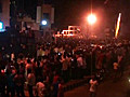 One lakh fans at Dhoni s Ranchi home | BahVideo.com