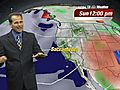 Dirk s Noon Forecast | BahVideo.com