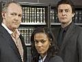 Law and Order - UK - Sun 10 Jul 2011 | BahVideo.com