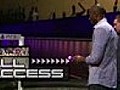 NBA 2K12 - E3 2011 Kobe Bryant Move Walkthrough | BahVideo.com