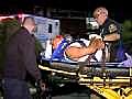 Stabbings leave three injured in Anaheim | BahVideo.com