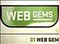 MLB Web Gems | BahVideo.com