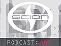 Scion Installation 7 Interview David Choe | BahVideo.com
