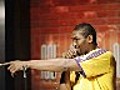 El festival del humor versi n Ron Artest | BahVideo.com
