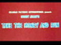 Take the Money and Run - Original Trailer  | BahVideo.com
