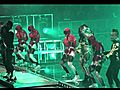 Black Eyed Peas HD - The END World Tour - Toronto - Meet Me Halfway | BahVideo.com