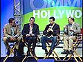 OMMA Hollywood Day 2 Morning Part 3  | BahVideo.com