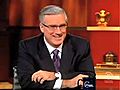 Colbert on Olbermann amp 039 Universally  | BahVideo.com