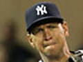 Alex Rodriguez on First Win of 2010 Playoffs | BahVideo.com