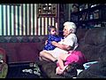 Molly kisses Granny 3gp | BahVideo.com