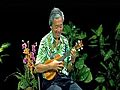 The 41st Annual Ukulele Festival Is This Weekend | BahVideo.com