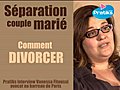 S paration du couple mari Comment divorcer  | BahVideo.com