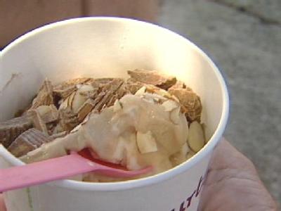 Frozen Yogurt Market Melting Away | BahVideo.com