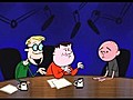 The Ricky Gervais Show S01E09 | BahVideo.com