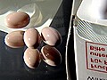 Akne-Medikamente mit schweren Nebenwirkungen | BahVideo.com
