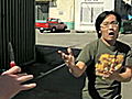 Kung Fooled | BahVideo.com