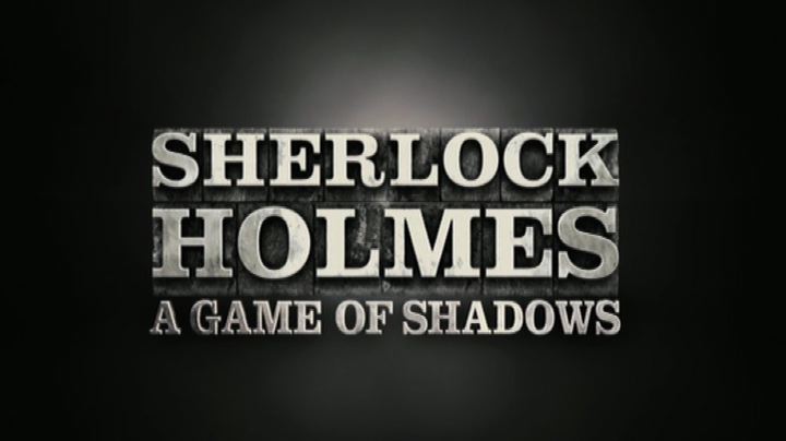 Ancora Sherlock Holmes tra azione e ironia -  | BahVideo.com