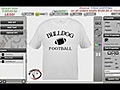 Custom Tshirts custom tshirts design ideas Custom Tshirt tip  | BahVideo.com