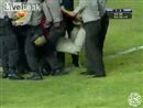 Al Hapsi a Indonesia Footbal Fan | BahVideo.com