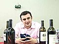 Blind Wine Tasting and Top 50 Wines -  | BahVideo.com