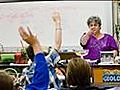 News Hub Teachers Reluctantly Endorse Obama | BahVideo.com