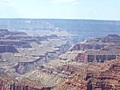 Panorama from Bright Angel Point 2 | BahVideo.com