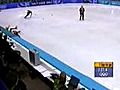 Unlikely olympic moment | BahVideo.com