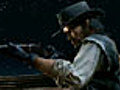 Red Dead Redemption Trailer | BahVideo.com