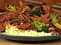 How to make dinner in 30 minutes or less | BahVideo.com