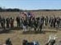 Shanksville 9 11 Memorial Far From Finished | BahVideo.com