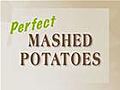 Quick And Healthy Mashed Potato Recipe | BahVideo.com