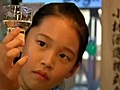 Meet the 10-year-old sake expert | BahVideo.com