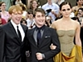 &#039;Potter&#039; Cast Bids Bittersweet Farewell in NYC | BahVideo.com
