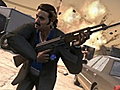 Videogame Trailers - Call Of Juarez The Cartel Multiplayer Trailer | BahVideo.com