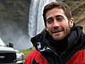 Man vs Wild Gyllenhaal Guts | BahVideo.com