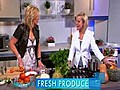 Fresh produce | BahVideo.com