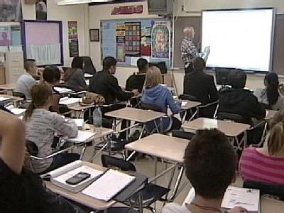 APS Says It s Cracking Down On Truancy | BahVideo.com