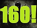 160 KILLS WORLD RECORD HOUR podcast  | BahVideo.com