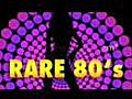  RARE 80 s Best of Compilation | BahVideo.com
