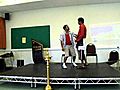 Brighton Malayalee Association - Onam Comedy Skit 2010 | BahVideo.com
