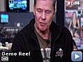 Dodge Ball Chuck Stream Director Producer | BahVideo.com