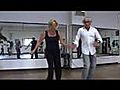 Ecole de danse Canta Grenoble | BahVideo.com