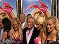 How to get Into The Playboy Mansion | BahVideo.com