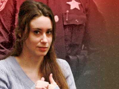 Police No doubt in Casey Anthony case | BahVideo.com
