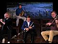 The Chieftains - Water from the Well | BahVideo.com