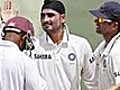 Ind vs WI India close in on 2-0 series win | BahVideo.com