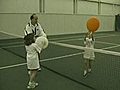 How to do the Balloon Ball | BahVideo.com