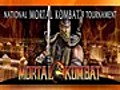 On Location PDP Mortal Kombat Tournament | BahVideo.com